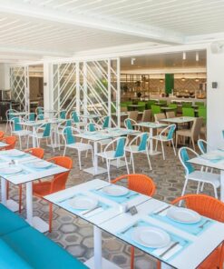 Villa Mandi Golf Resort 2