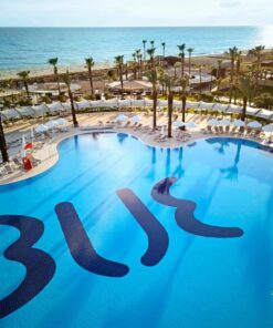 TUI BLUE Palm Garden 1