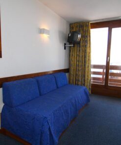 Résidence Altineige 1