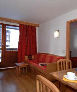 Résidence Hameau du Borsat 1&2 1