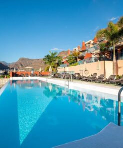 Cordial Mogan Valle 2