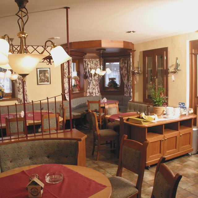 Hotel Feldwebel 2