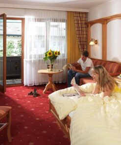 Hotel Feldwebel 1