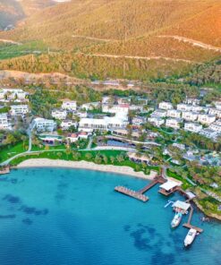 Rixos Premium Bodrum