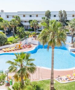 BLUESEA Club Martha's 1