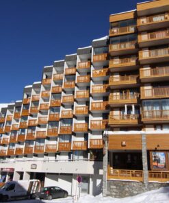 Residence Les Hauts de la Vanoise