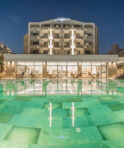 Premier Nergis Beach Hotel