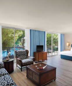 IC Hotels Green Palace & Villas 1