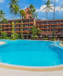 Courtyard by Marriott Phuket Patong Beach Resort