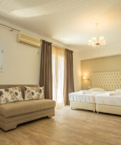 Bel Air Lefkada Island 1