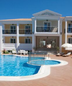 Hotel en Appartementen Royal Nidri