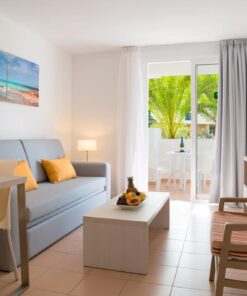 TUI SUNEO El Trebol 2