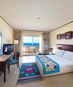 Concorde Moreen Beach & Spa 1