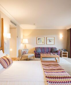 ROBINSON CALA SERENA 1