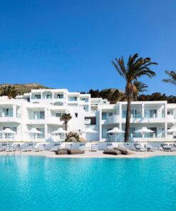 Dimitra Beach Hotel & Suites