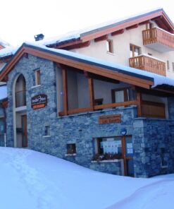 Résidence Les Essarts