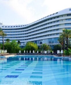 Concorde De Luxe Resort 2