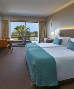 Suite Hotel Eden Mar 1