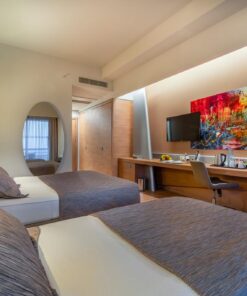 Concorde De Luxe Resort 1