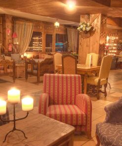 Hotel Les Balcons 1