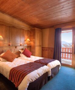 Hotel Les Balcons 2