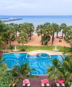 Ravindra Beach Resort & Spa