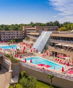 Molindrio Plava Laguna