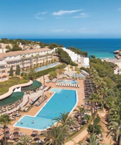 Insotel Cala Mandia Resort