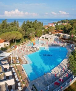 Park Plava Laguna Garden Suites Park