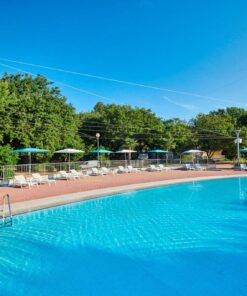 Bijela Uvala Happy Camp 2