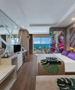Delphin BE Grand Resort 1