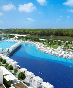 Titanic Deluxe Golf Belek 2
