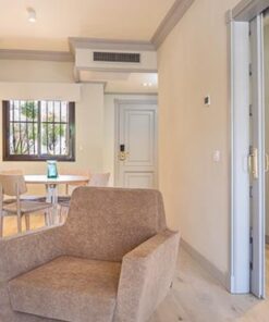 Villa Mandi Golf Resort 1