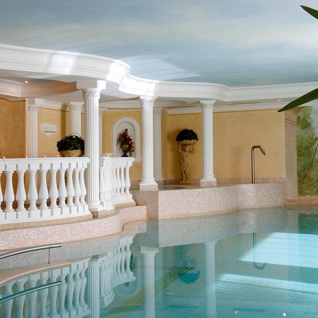 Hotel Evaldo 2