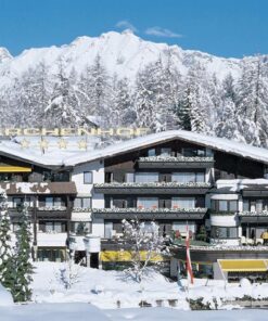 Hotel Lärchenhof