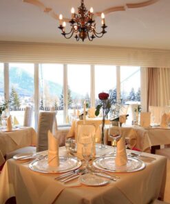 Hotel Lärchenhof 1