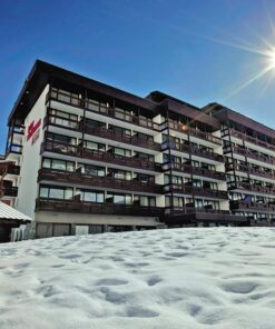 Résidence Inter-Résidences