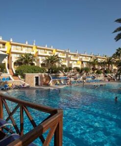 Royal Son Bou Family Club 2