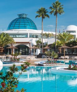 Elba Lanzarote Royal Village Resort