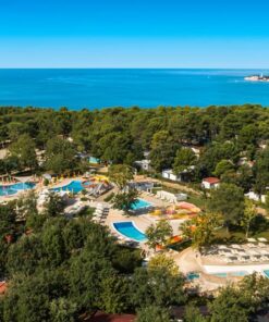 Valamar Camping Lanterna 1