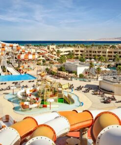 SPLASHWORLD Coral Sea Waterworld