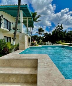 Vistalmar Ocean Suites