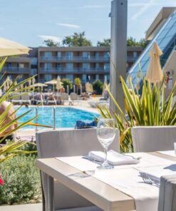 Molindrio Plava Laguna 2