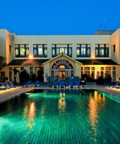 Residence Diar Lemdina 2