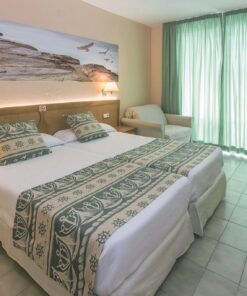 Ght Oasis Tossa & Spa 1
