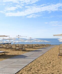 Almar Jesolo Resort & Spa 1