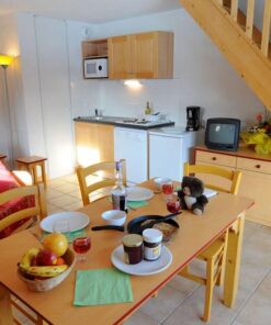 Résidence Les Flocons d'Argent 1