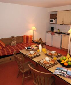 Résidence Les Balcons d'Anaïs 2
