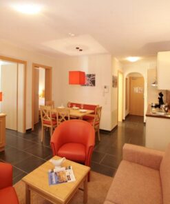 Residence Saalbach 2