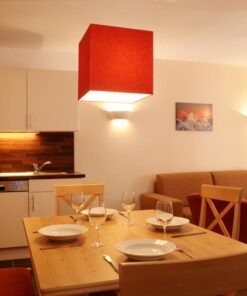 Residence Saalbach 1